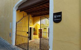 Casas do Largo